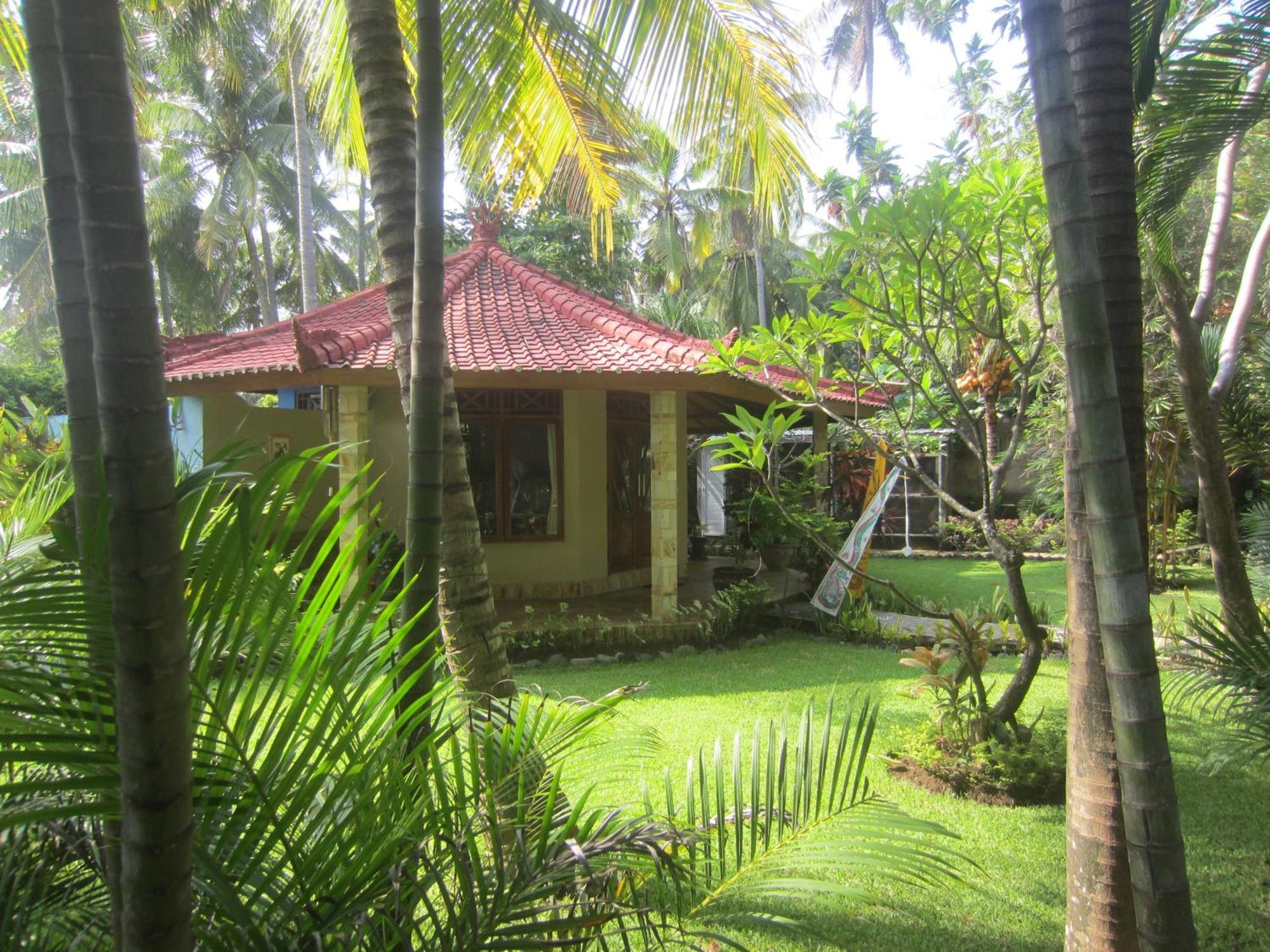 Villa Selina Tejakula Room photo